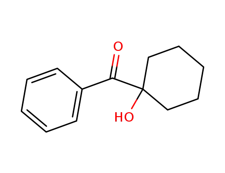 1-Hydroxycyclohexyl phenyl ketone