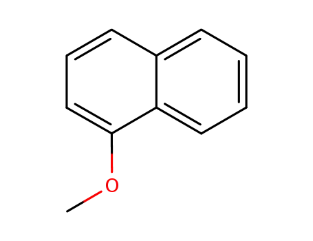 1-Methoxynaphthalene 2216-69-5