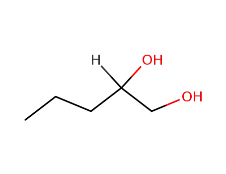 1,2-Pentanediol 5343-92-0