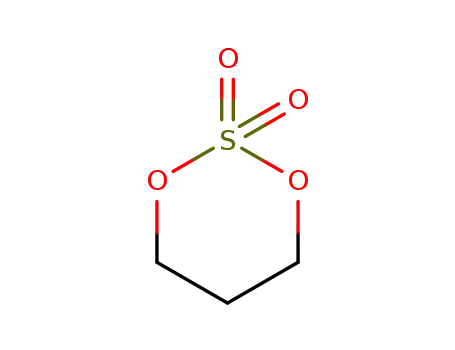 1,3,2-DIOXATHIANE 2,2-DIOXIDE 1073-05-8