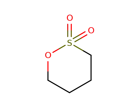 1,4-Butane sultone 1633-83-6