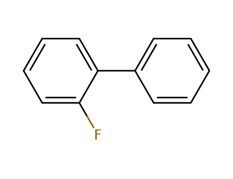 2-Fluorobiphenyl 321-60-8