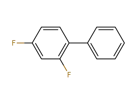 2,4-Difluorobiphenyl 37847-52-2