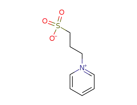 3-(1-Pyridinio)-1-propanesulfonate 15471-17-7