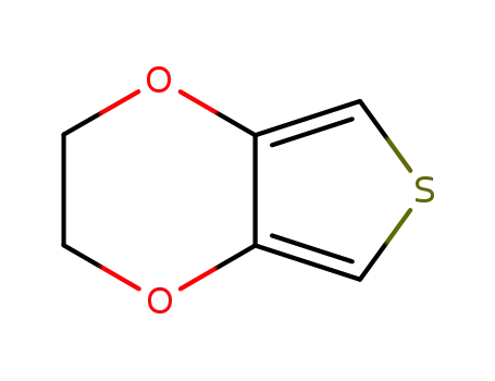 3,4-Ethylenedioxythiophene 126213-50-1