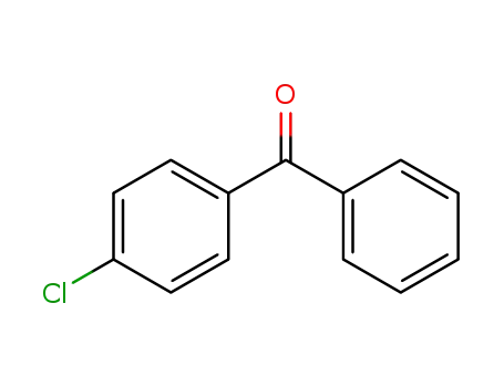 4-Chlorobenzophenone 134-85-0