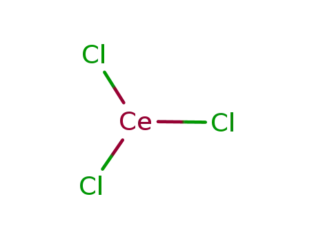 CERIUM(III) CHLORIDE 7790-86-5