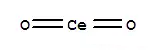 Cerium dioxide 1306-38-3