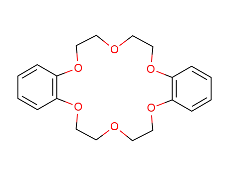 Dibenzo-18-crown-6 14187-32-7