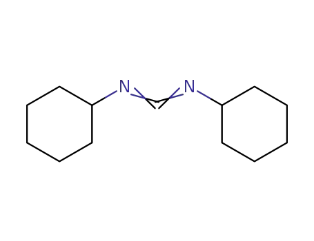 Dicyclohexylcarbodiimide 538-75-0