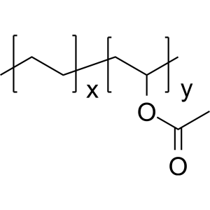 Ethylene-Vinyl Acetate Copolymer 24937-78-8