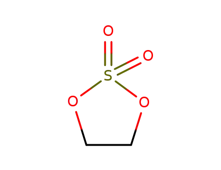 Ethylene sulfate 1072-53-3