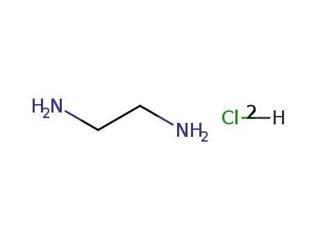 Ethylenediamine monohydrochloride 333-18-6