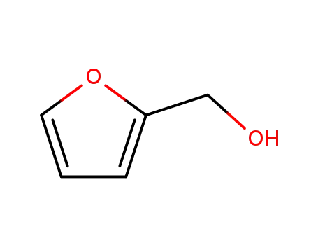 Furfuryl alcohol 98-00-0