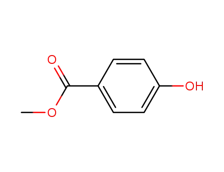 Methylparaben 99-76-3