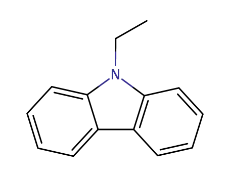 N-Ethylcarbazole 86-28-2