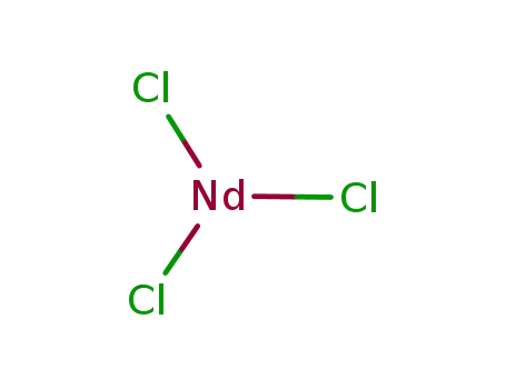 NEODYMIUM CHLORIDE 10024-93-8