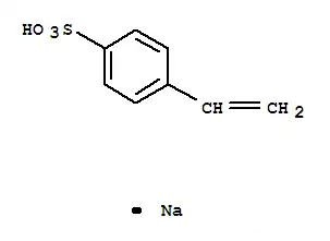 Poly(sodium-p-styrenesulfonate) 25704-18-1