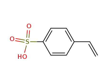 Polystyrene sulfonic acid 28210-41-5