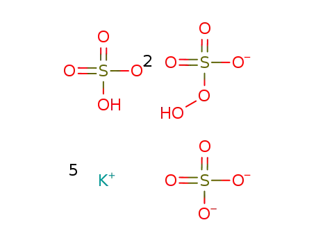 Potassium peroxymonosulfate 70639-62-8