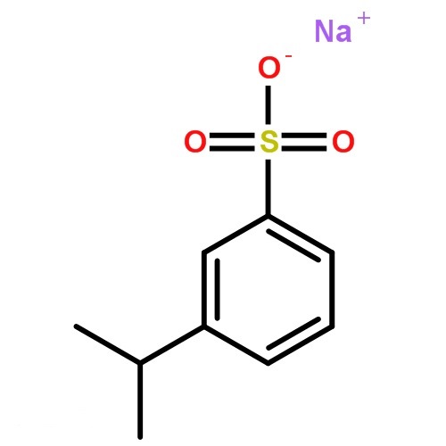 Sodium Cumenesulfonate 28348-53-0