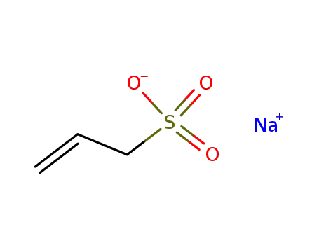 Sodium allylsulfonate 2495-39-8