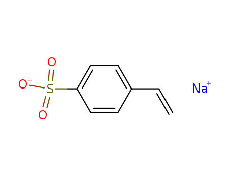 Sodium p-styrenesulfonate 2695-37-6