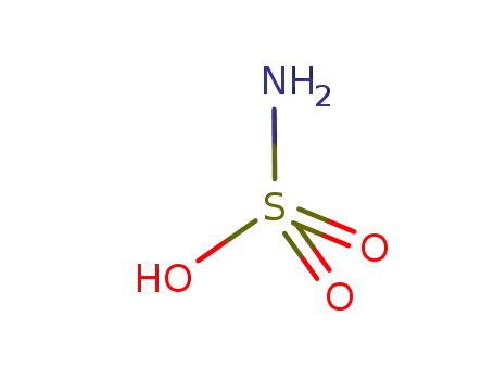Sulfamic acid 5329-14-6