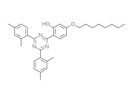 Ultraviolet Absorbent UV-1164 2725-22-6