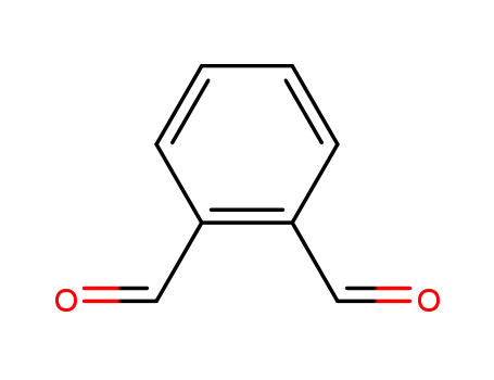 o-Phthalaldehyde 643-79-8